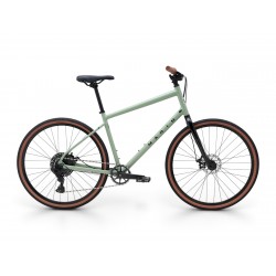 Rower miejski Marin KENTFIELD 2 700C Y SAGE GREEN, L