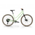 Rower miejski Marin KENTFIELD 2 ST 700C X LIGHT GREEN L