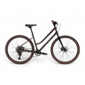 Rower miejski Marin KENTFIELD 3 ST 700C Z BROWN S