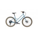 Rower miejski Marin LARKSPUR 1 27,5 BLUE M