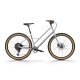 Rower miejski Marin LARKSPUR 1 27.5 A GREY S