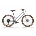 Rower miejski Marin LARKSPUR 1 27.5 A GREY S