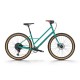 Rower miejski Marin LARKSPUR 2 27.5 A GREEN S