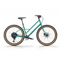 Rower miejski Marin LARKSPUR 2 27.5 A GREEN S