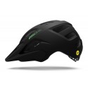 Kask dziecięcy GIRO TREMOR CHILD MIPS black green