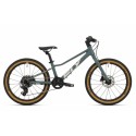Rower Superior F.L.Y.20 DISC 20x9.0″ MATTE GREEN