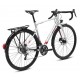 Rower Fuji JARI 2.1 LTD XS 48 cm Silver