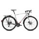 Rower Fuji JARI 2.1 LTD XS 48 cm Silver