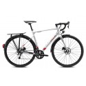 Rower Fuji JARI 2.1 LTD XS 48 cm Silver