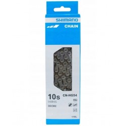 Łańcuch 10rz Shimano CN-HG54 116 Ogniw Pin