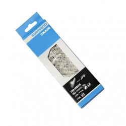 Łańcuch 10s Shimano HG95 super narrow 116og+pin