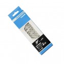 Łańcuch 10s Shimano HG95 super narrow 116og+pin