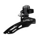 Przerzutka przód 3rz FD-TZ500 TopSwing 28,6 42T