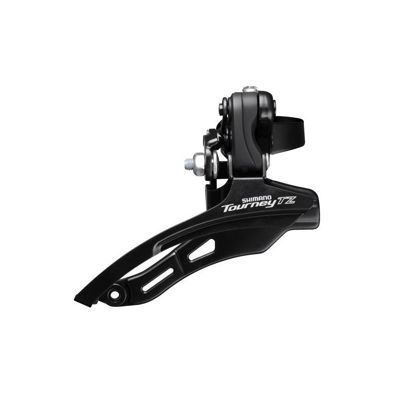 Przerzutka przód 3rz FD-TZ500 TopSwing 28,6 42T