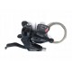 Klamkomanetka Shimano ST-M310 prawa 8s czarna