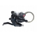 Klamkomanetka Shimano ST-M310 prawa 8s czarna
