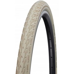 Opona 28'' Schwalbe Delta Cruiser+ 28x1,4 krem ref