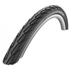 Opona 28" SCHWALBE Range Cruiser 28x1 1/2 czarna reflex