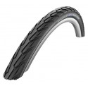 Opona 28" SCHWALBE Range Cruiser 28x1 1/2 czarna reflex