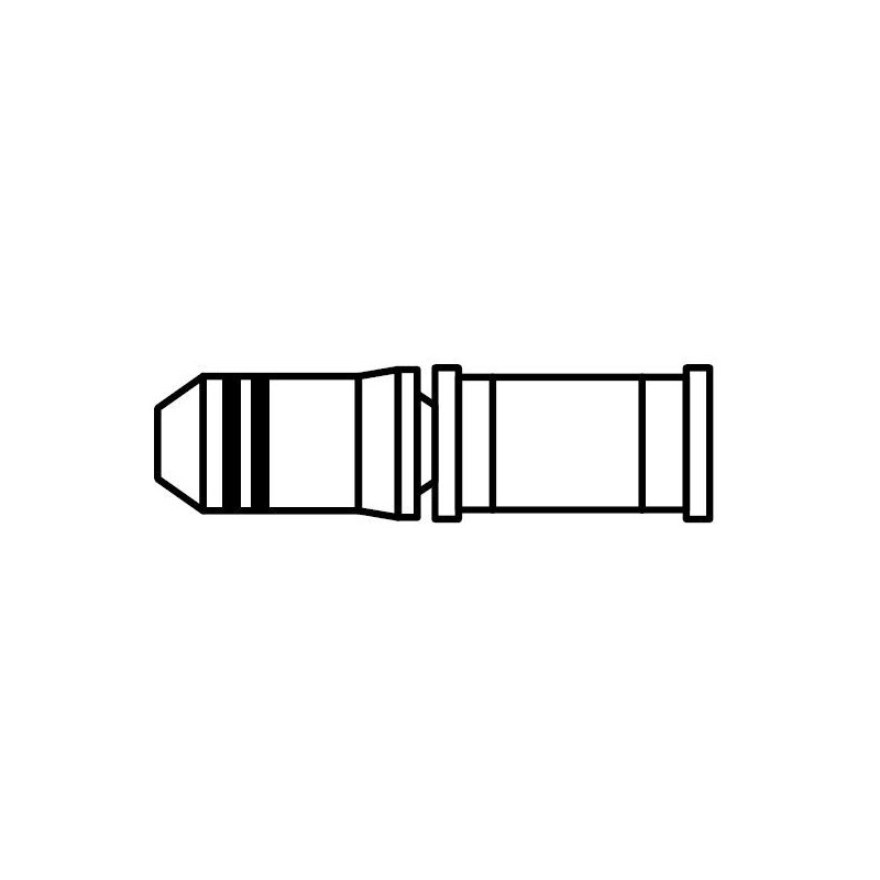 Pin łańcucha Shimano 10rz 1szt