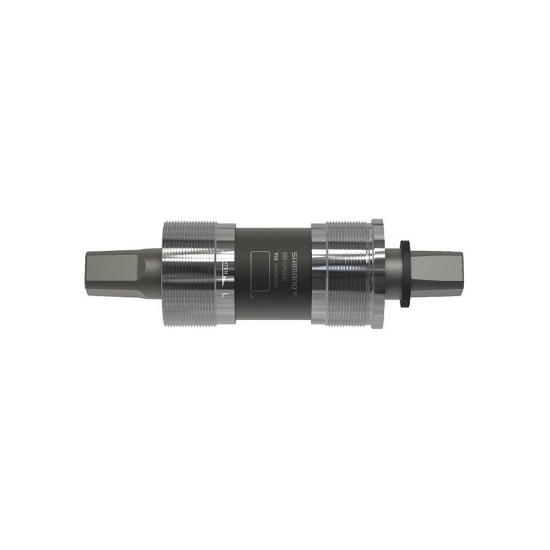 Wkład suportu SHIMANO BSA BB-UN300 122,5/73mm kwadrat