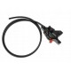 Zacisk Hamulca Tarczowego Shimano BR-MT410