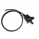 Zacisk Hamulca Tarczowego Shimano BR-MT410