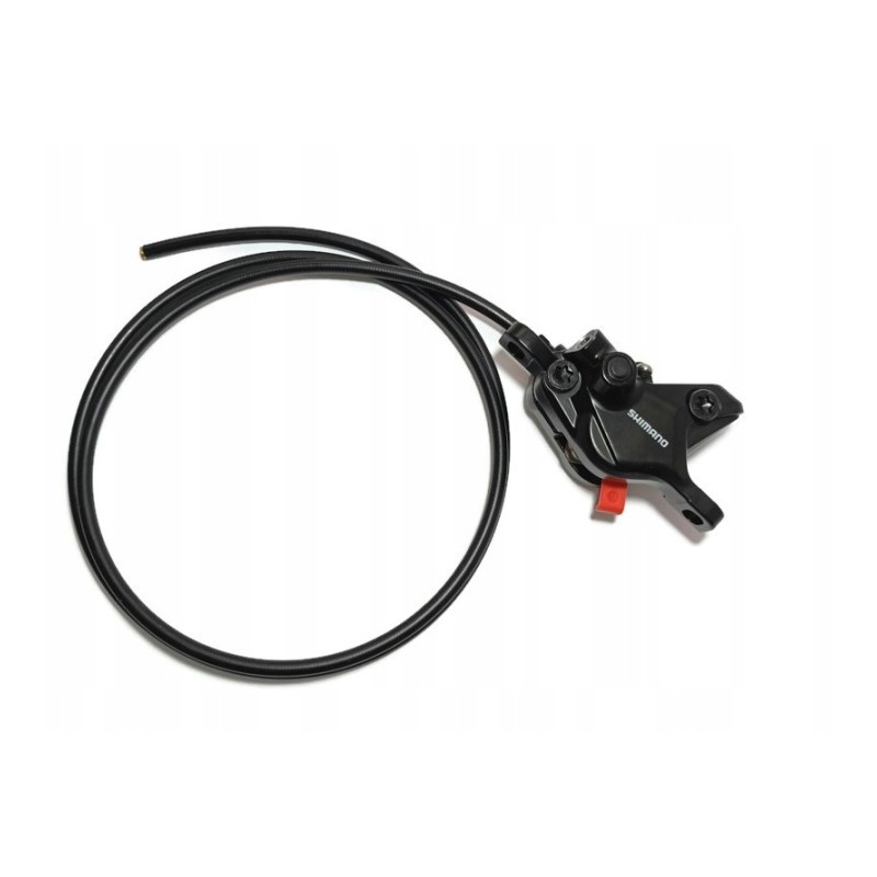 Zacisk Hamulca Tarczowego Shimano BR-MT410