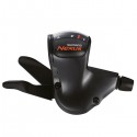 Manetka 7s Shimano Nexus SL-7S50 rapidfire czarna