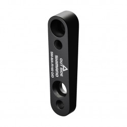 Adapter hamulca Shimano SM-MA-R160 160mm