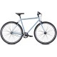 Rower Fuji Declaration 48 cm powder blue 2022