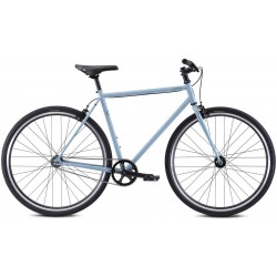 Rower Fuji Declaration 48 cm powder blue 2022