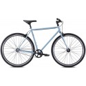 Rower Fuji Declaration 48 cm powder blue 2022