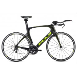 Rower FUJI NORCOM STRAIGHT 2.3 rozm. XL 55 cm powystawowy
