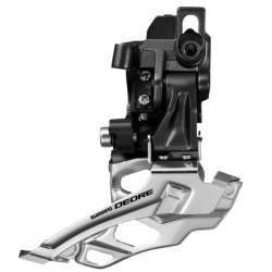 Przerzutka przód SHIMANO Deore 3x10 T-swing 40/42