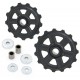 Kółka do przerzutki SHIMANO RD-M310