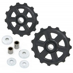 Kółka do przerzutki SHIMANO RD-M310