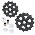 Kółka do przerzutki SHIMANO RD-M310