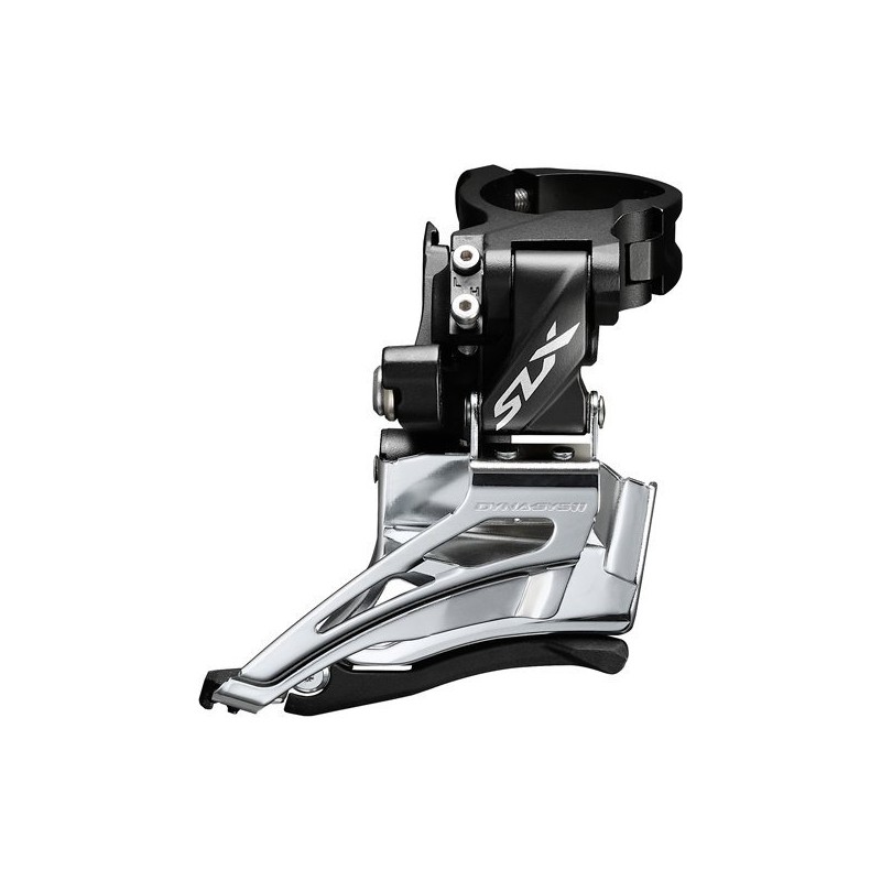 Przerzutka przód Shimano FD­M7025 34.9mm DS Dual Pull