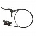 Zestaw hamulca Shimano MT 201 przód