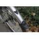 Rower MAXIM 28" MC 1.6.24 (18'') biały mat powystawowy