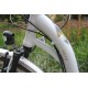 Rower MAXIM 28" MC 1.6.24 (18'') biały mat powystawowy