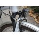 Rower MAXIM 28" MC 1.6.24 (18'') biały mat powystawowy