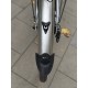 Rower MAXIM 28" MC 1.6.24 (18'') biały mat powystawowy