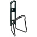 Koszyk bidonu CLARKS BC20 aluminowy czarny