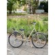 Rower ROMET Art Deco Classic szampański 18" powystawowy