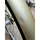 Rower ROMET Art Deco Classic szampański 18" powystawowy