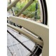 Rower ROMET Art Deco Classic szampański 18" powystawowy
