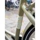Rower ROMET Art Deco Classic szampański 18" powystawowy