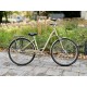 Rower ROMET Art Deco Classic szampański 18" powystawowy